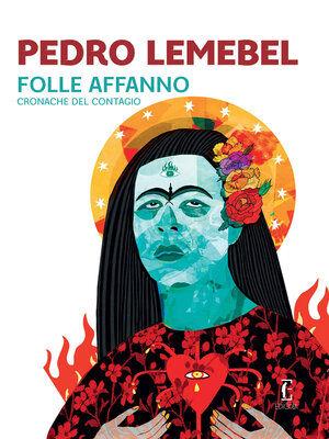 cover image of Folle affanno